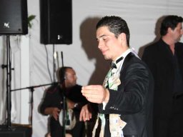 Mehtap &amp; Ismail
